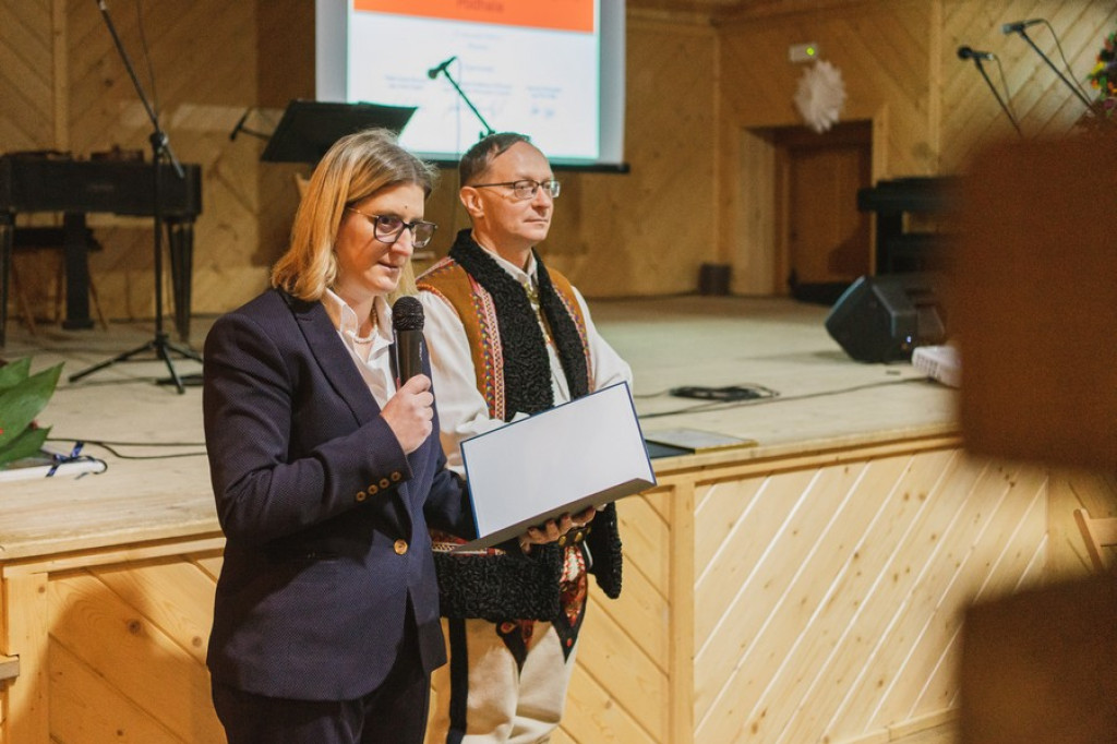 Rok Wojciecha Doruli zainaugurowany w Poroninie