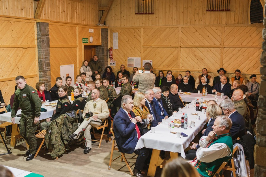 Rok Wojciecha Doruli zainaugurowany w Poroninie