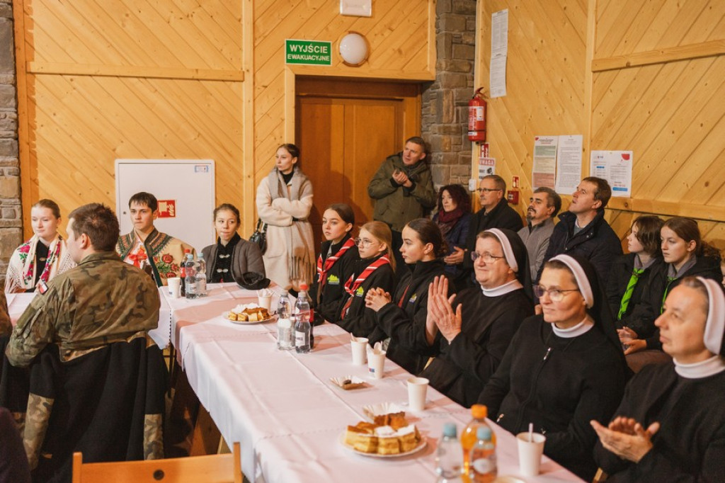 Rok Wojciecha Doruli zainaugurowany w Poroninie