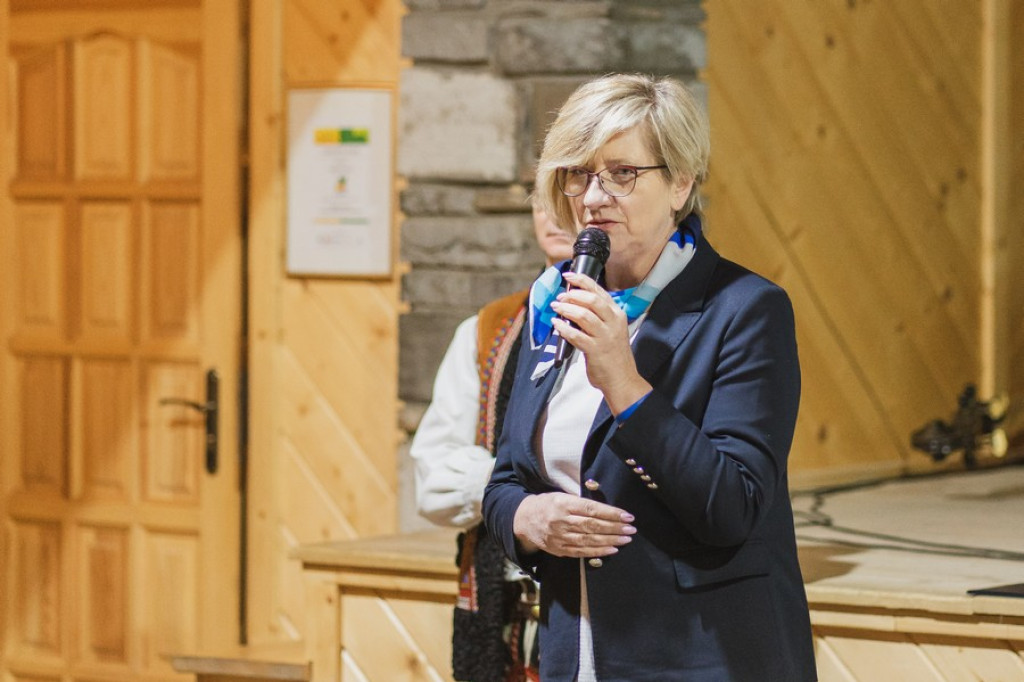 Rok Wojciecha Doruli zainaugurowany w Poroninie