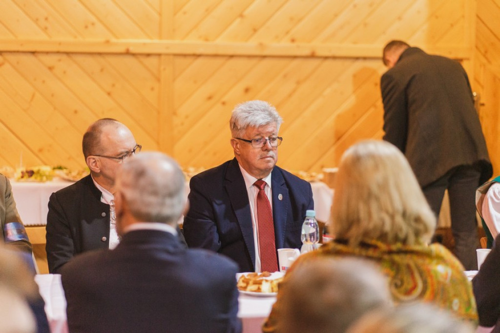 Rok Wojciecha Doruli zainaugurowany w Poroninie
