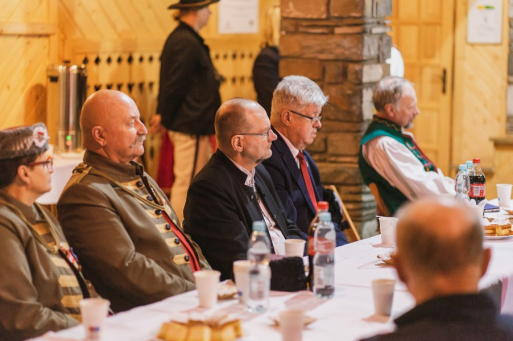 Rok Wojciecha Doruli zainaugurowany w Poroninie