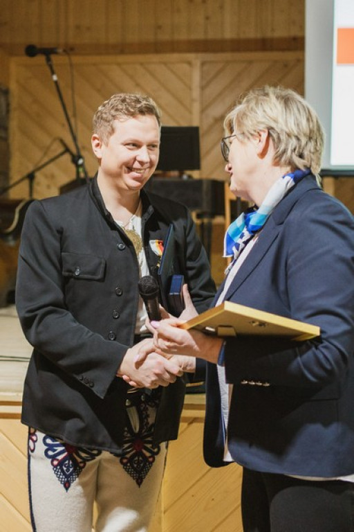 Rok Wojciecha Doruli zainaugurowany w Poroninie