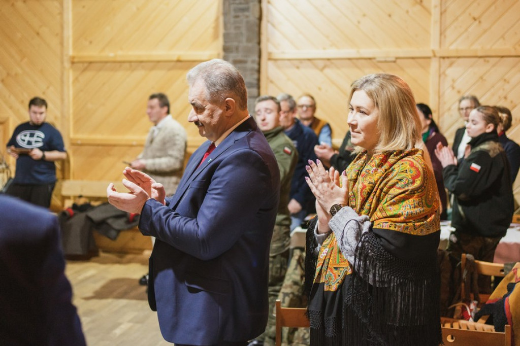 Rok Wojciecha Doruli zainaugurowany w Poroninie