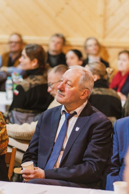 Rok Wojciecha Doruli zainaugurowany w Poroninie