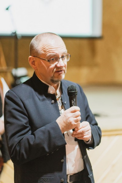 Rok Wojciecha Doruli zainaugurowany w Poroninie