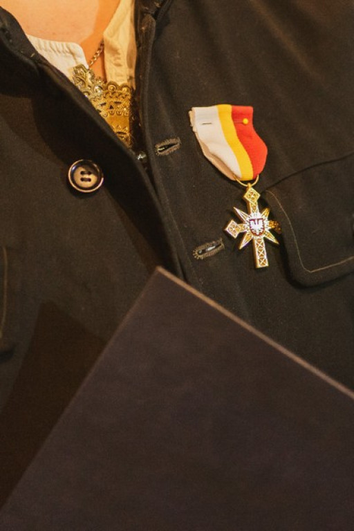 Rok Wojciecha Doruli zainaugurowany w Poroninie