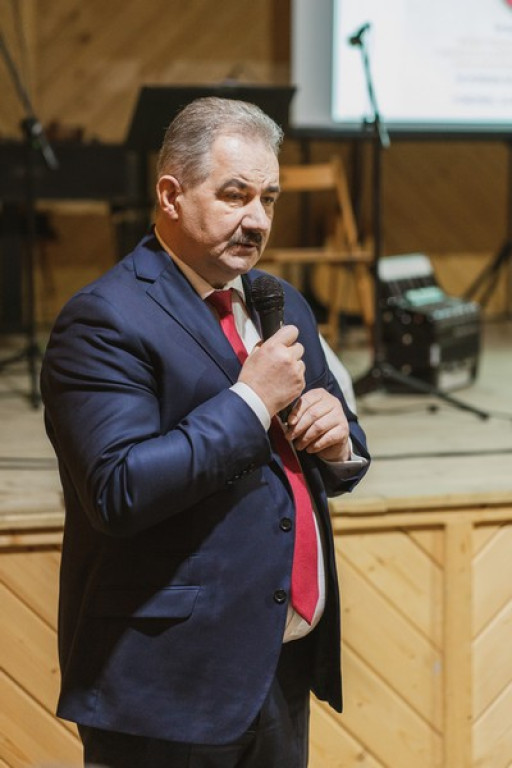 Rok Wojciecha Doruli zainaugurowany w Poroninie