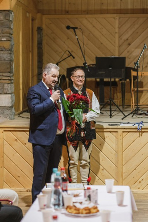 Rok Wojciecha Doruli zainaugurowany w Poroninie