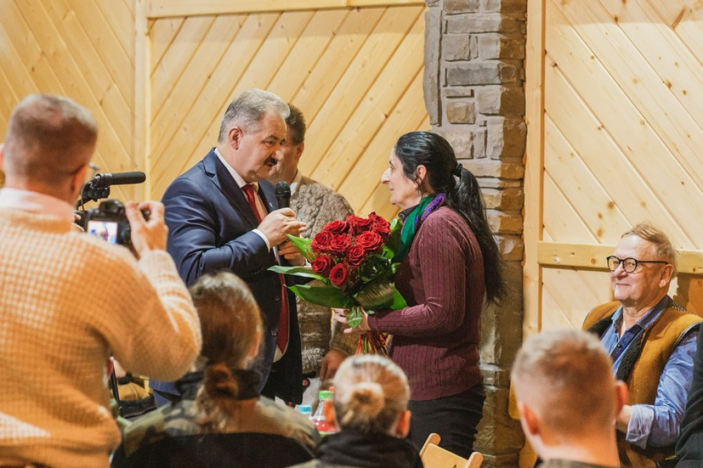 Rok Wojciecha Doruli zainaugurowany w Poroninie