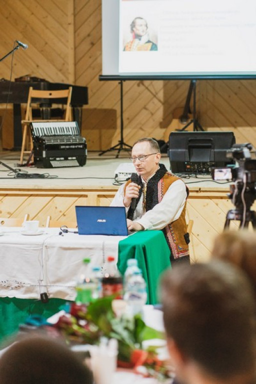 Rok Wojciecha Doruli zainaugurowany w Poroninie