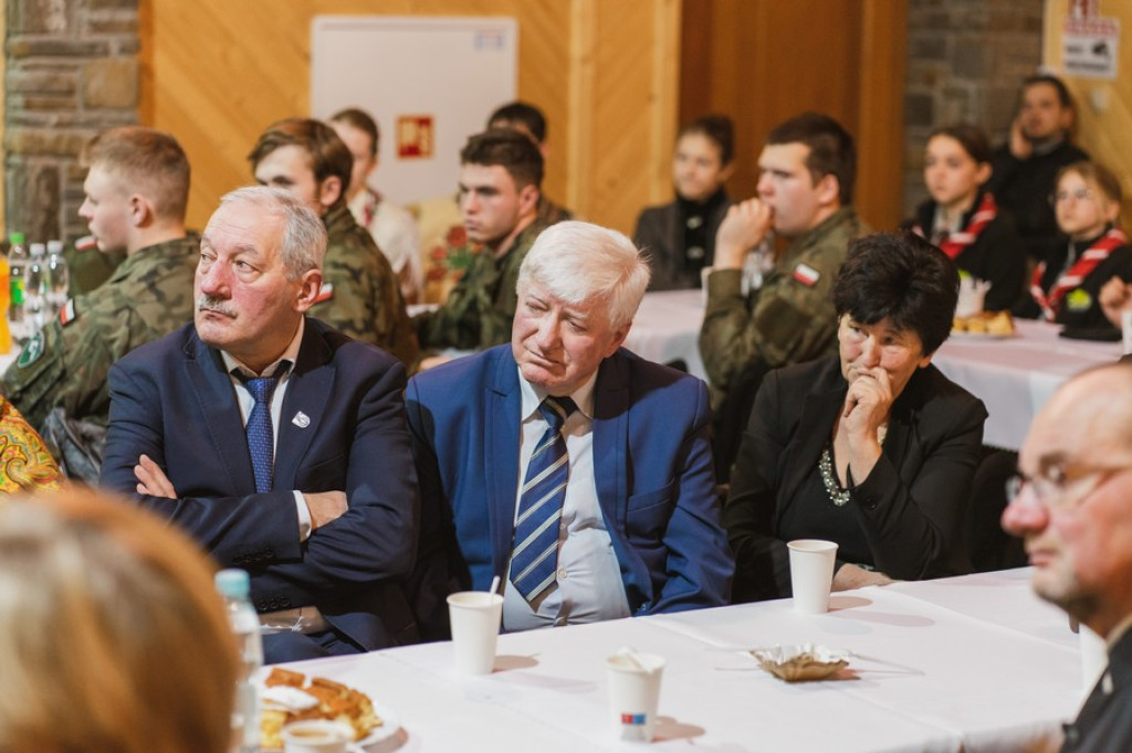 Rok Wojciecha Doruli zainaugurowany w Poroninie