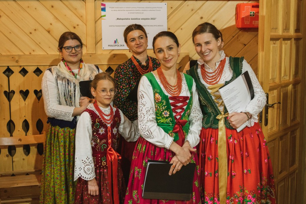 Rok Wojciecha Doruli zainaugurowany w Poroninie