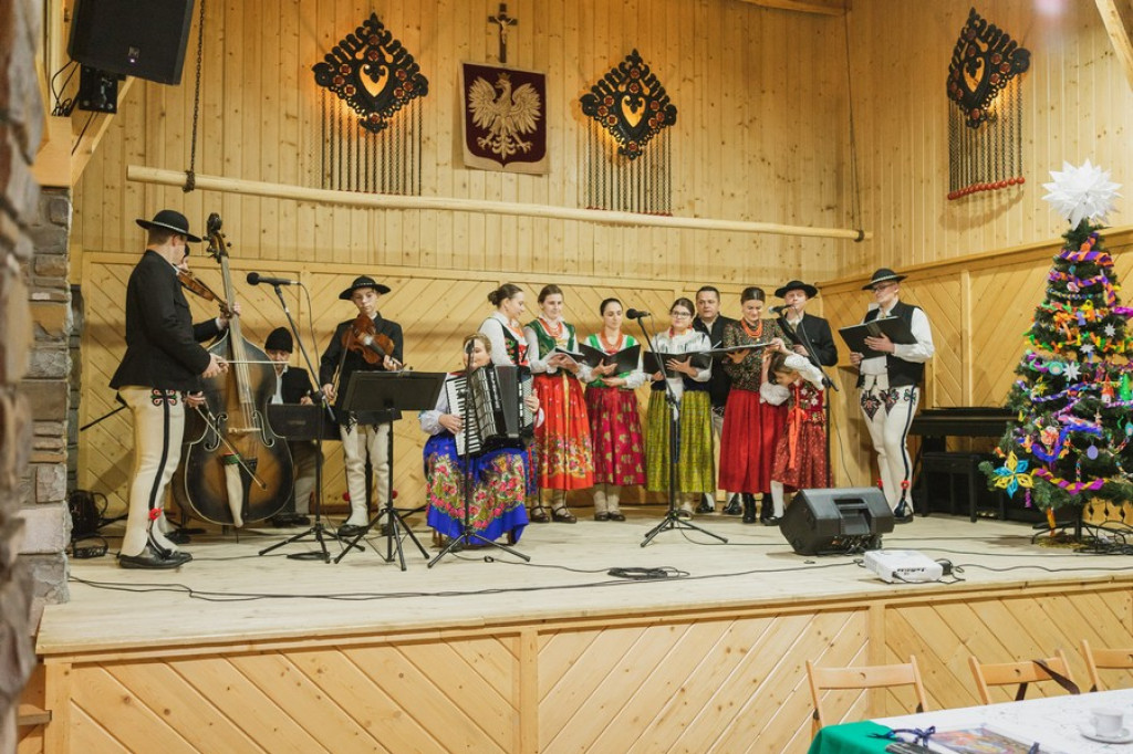 Rok Wojciecha Doruli zainaugurowany w Poroninie