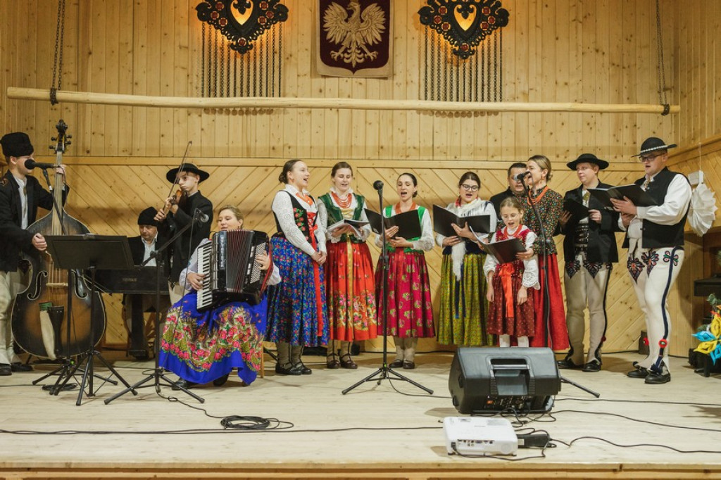 Rok Wojciecha Doruli zainaugurowany w Poroninie