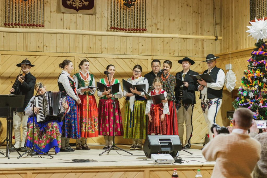 Rok Wojciecha Doruli zainaugurowany w Poroninie