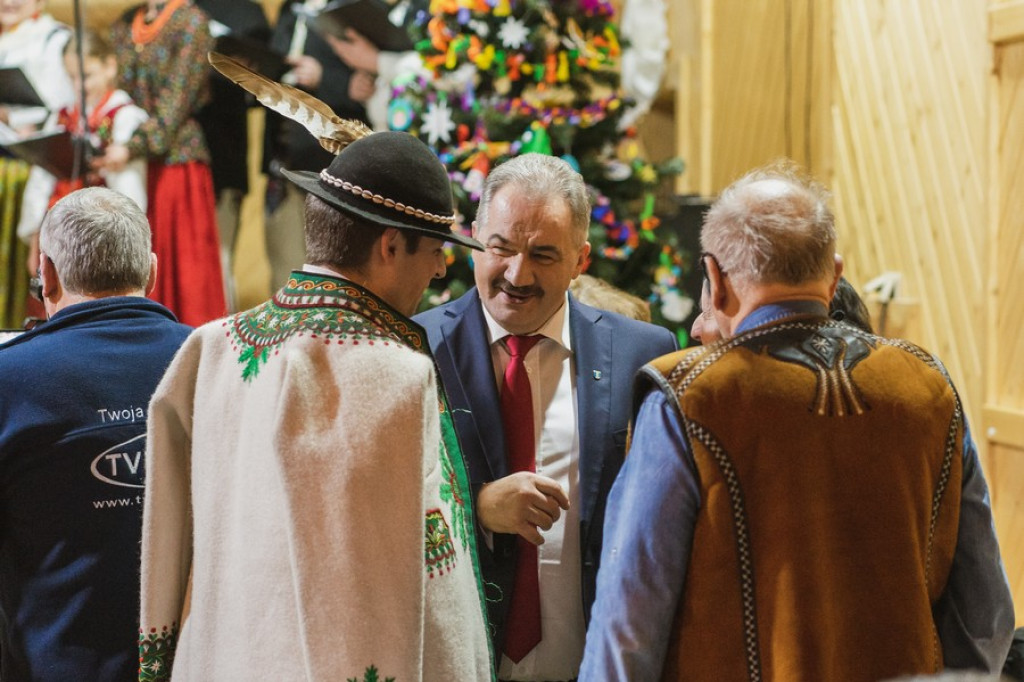 Rok Wojciecha Doruli zainaugurowany w Poroninie
