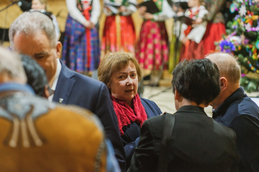 Rok Wojciecha Doruli zainaugurowany w Poroninie