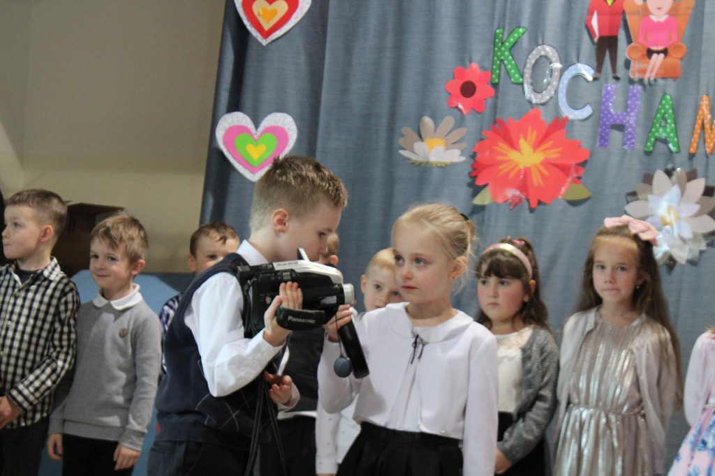 Wielki powrót dziadków do... szkoły