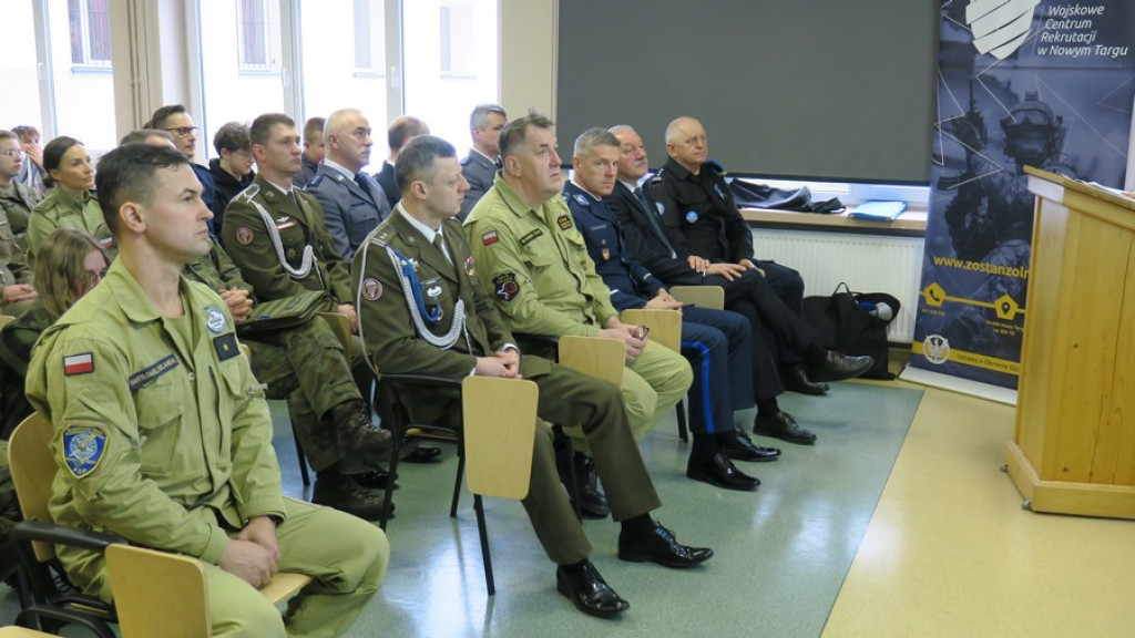 Dla ciebie zginął żołnierz, strażak, policjant, a dla mnie tata