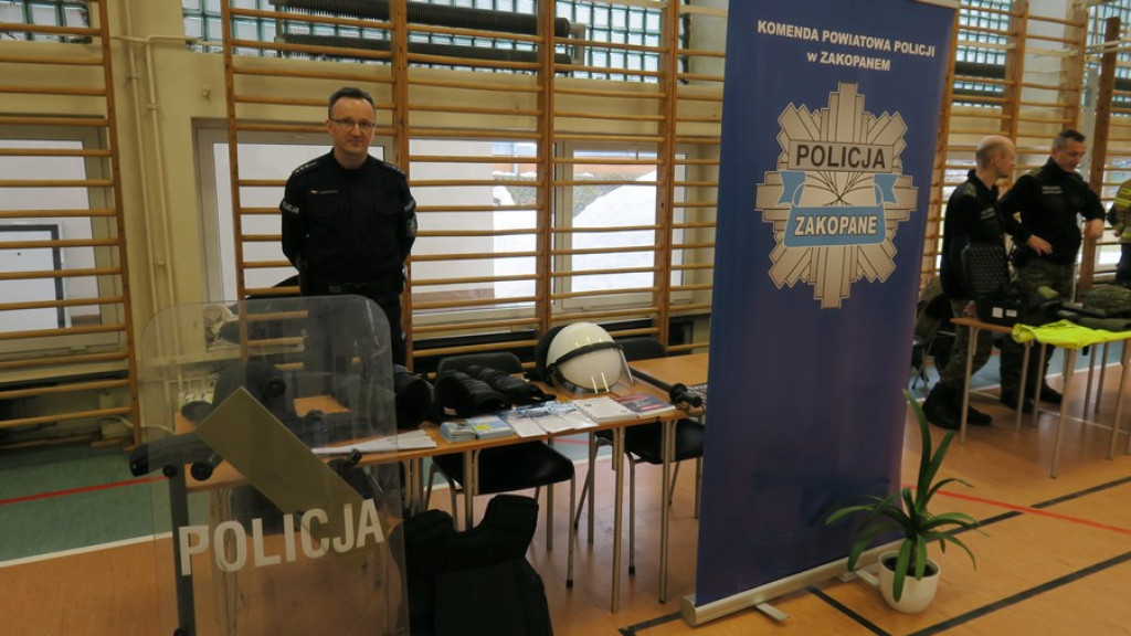 Dla ciebie zginął żołnierz, strażak, policjant, a dla mnie tata