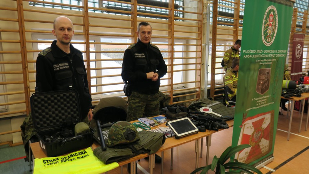 Dla ciebie zginął żołnierz, strażak, policjant, a dla mnie tata