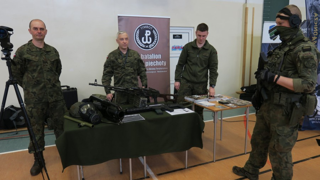 Dla ciebie zginął żołnierz, strażak, policjant, a dla mnie tata