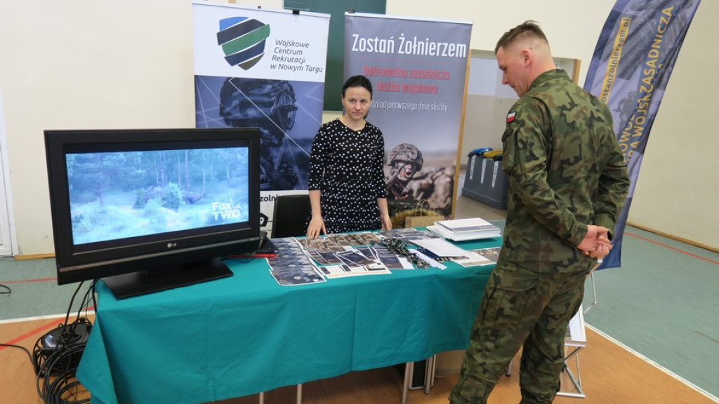 Dla ciebie zginął żołnierz, strażak, policjant, a dla mnie tata