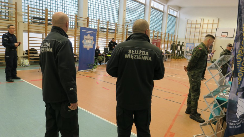 Dla ciebie zginął żołnierz, strażak, policjant, a dla mnie tata