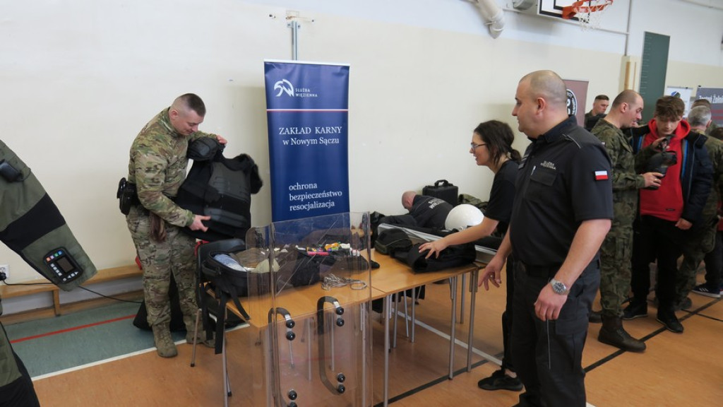 Dla ciebie zginął żołnierz, strażak, policjant, a dla mnie tata
