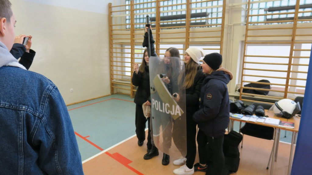 Dla ciebie zginął żołnierz, strażak, policjant, a dla mnie tata