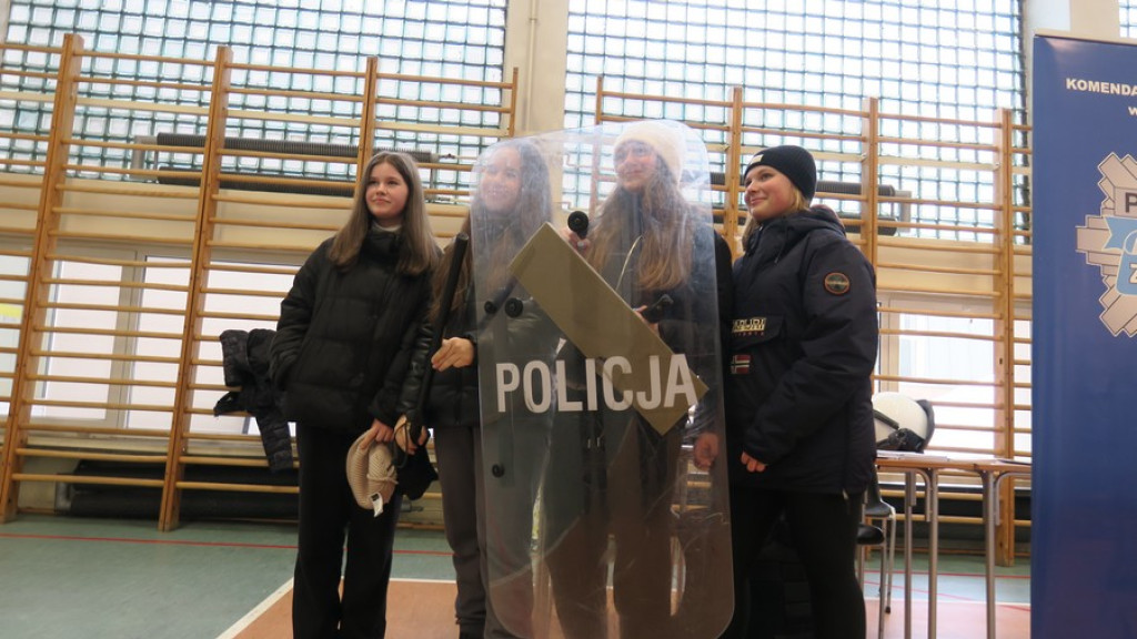 Dla ciebie zginął żołnierz, strażak, policjant, a dla mnie tata