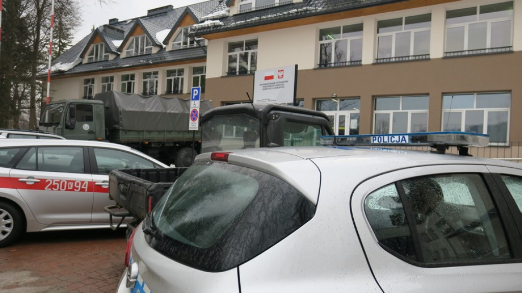 Dla ciebie zginął żołnierz, strażak, policjant, a dla mnie tata