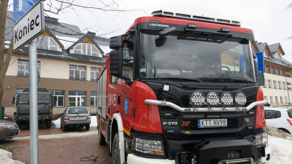 Dla ciebie zginął żołnierz, strażak, policjant, a dla mnie tata