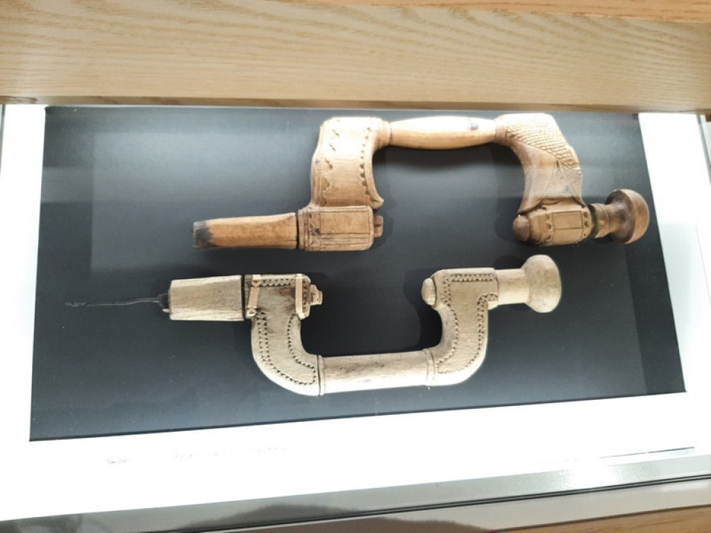 Muzeum Tatrzańskie, zaglądamy do gmachu głównego
