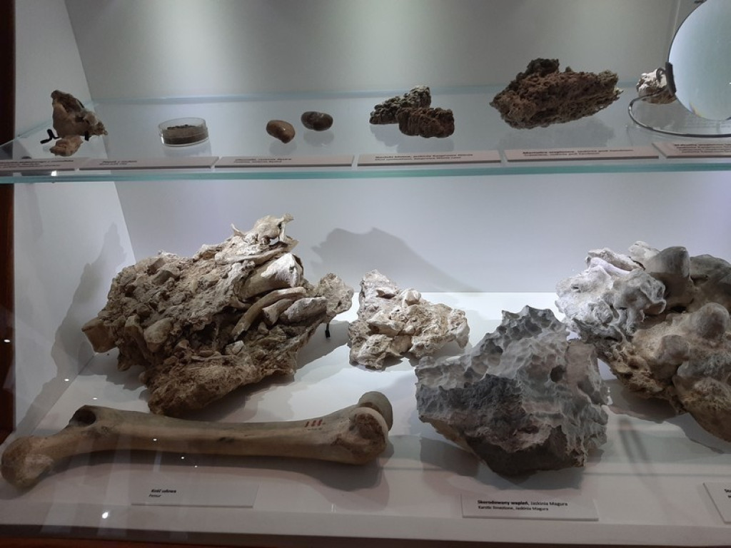 Muzeum Tatrzańskie, zaglądamy do gmachu głównego