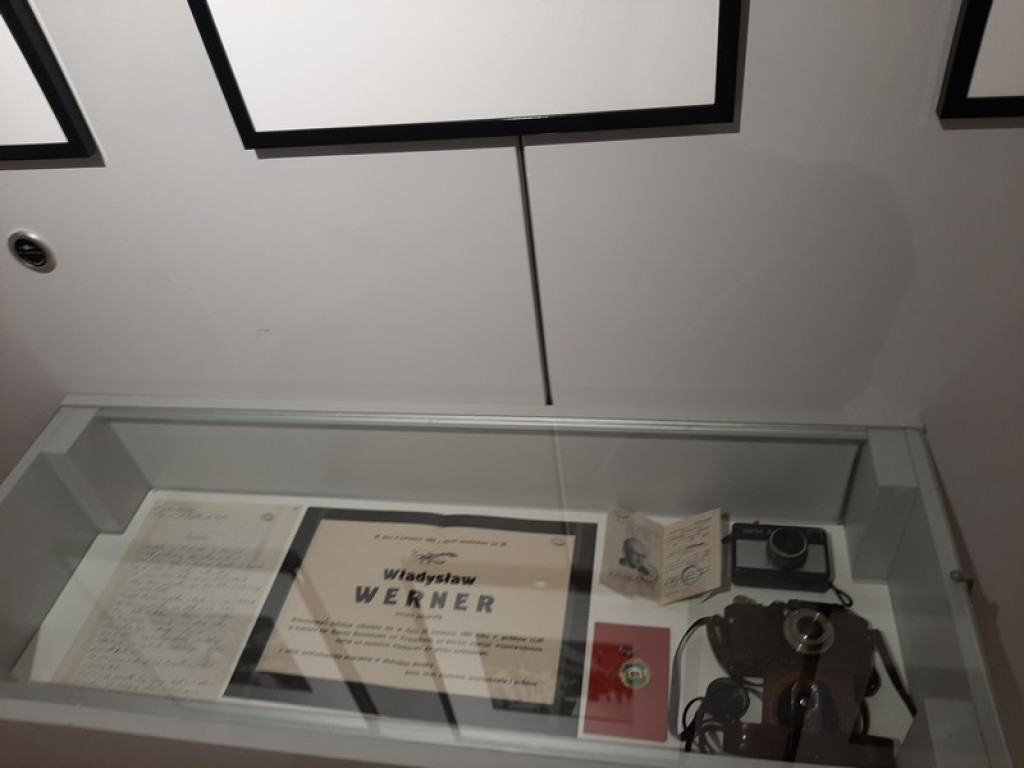 Muzeum Tatrzańskie, zaglądamy do gmachu głównego