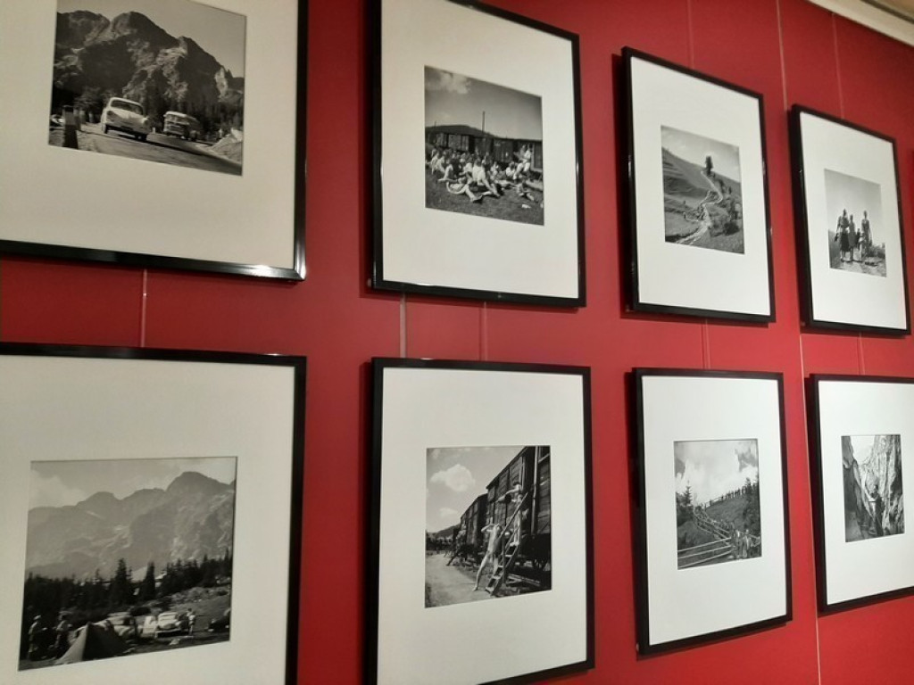 Muzeum Tatrzańskie, zaglądamy do gmachu głównego
