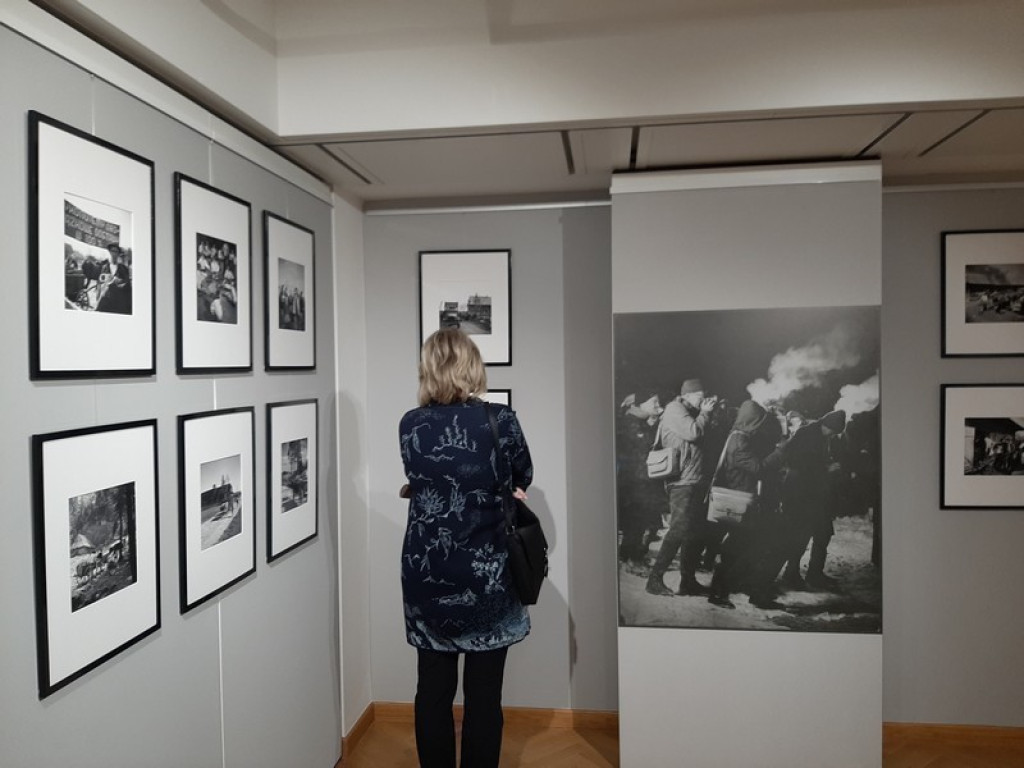 Muzeum Tatrzańskie, zaglądamy do gmachu głównego