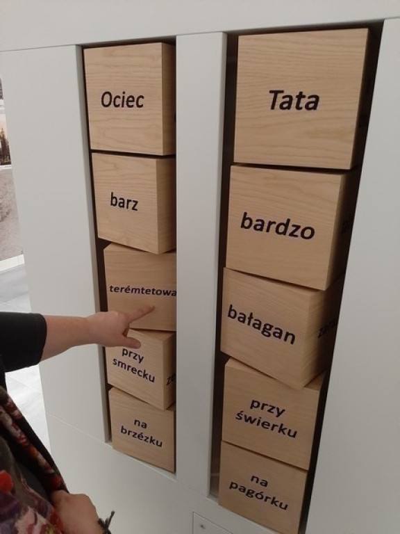 Muzeum Tatrzańskie, zaglądamy do gmachu głównego