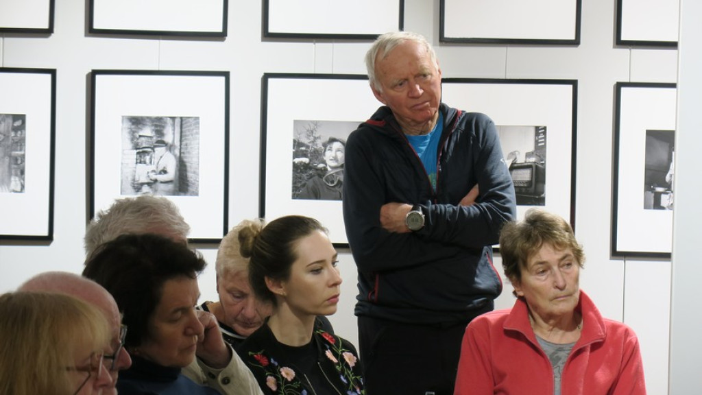 TOPR w Muzeum Tatrzańskim