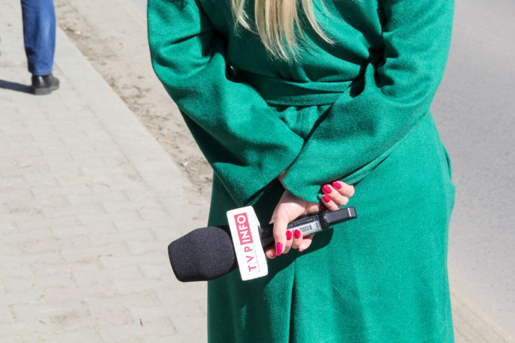 Marsz w obronie dobrego imienia świętego Jana Pawła II oraz wartości, które głosił