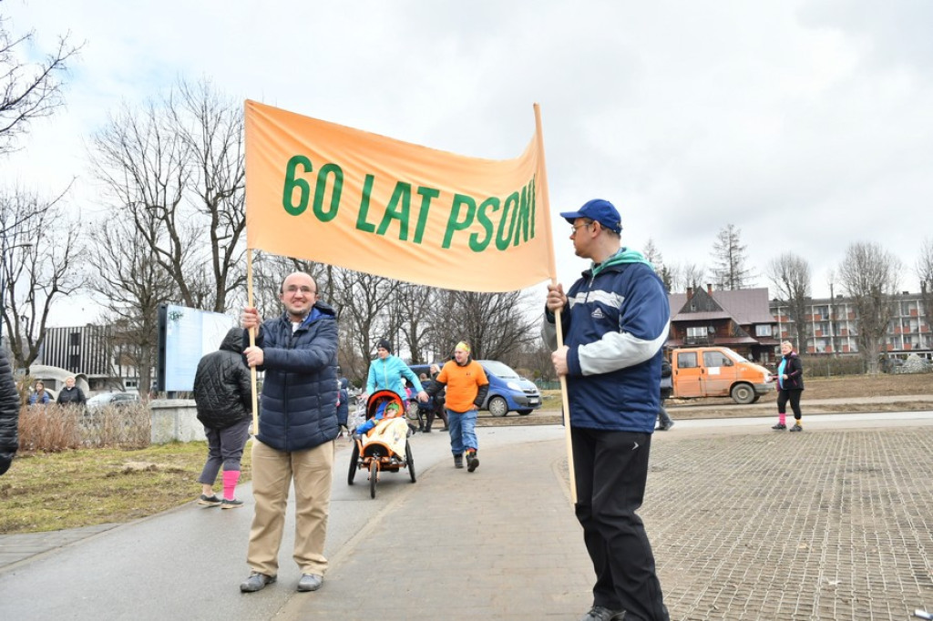 Światowy Dzień Zespołu Downa