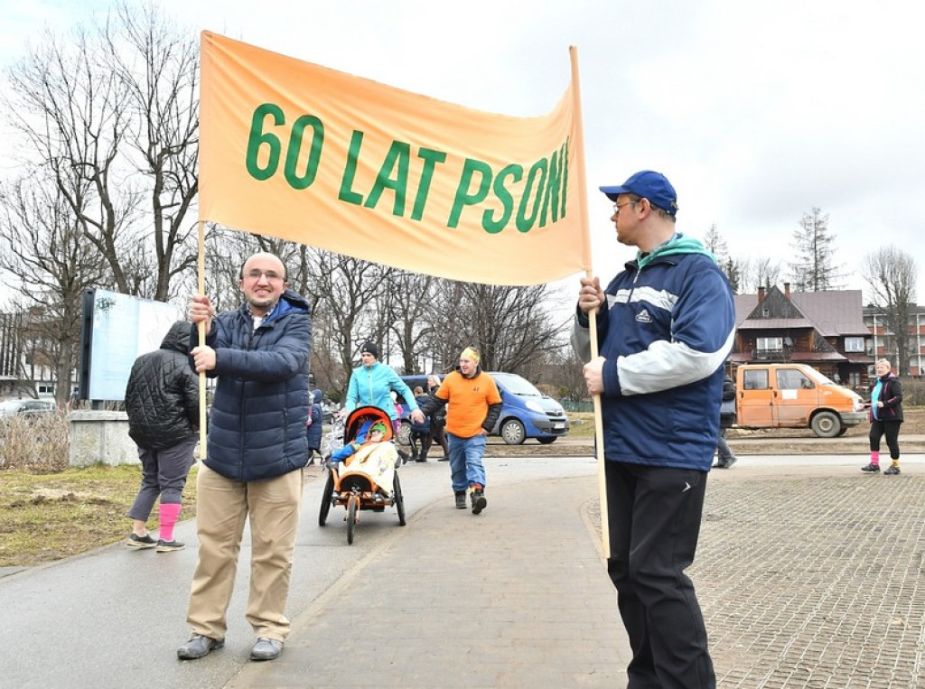 Światowy Dzień Zespołu Downa