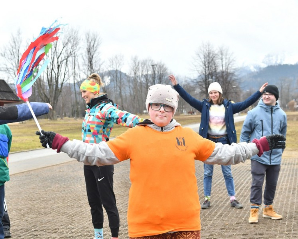 Światowy Dzień Zespołu Downa