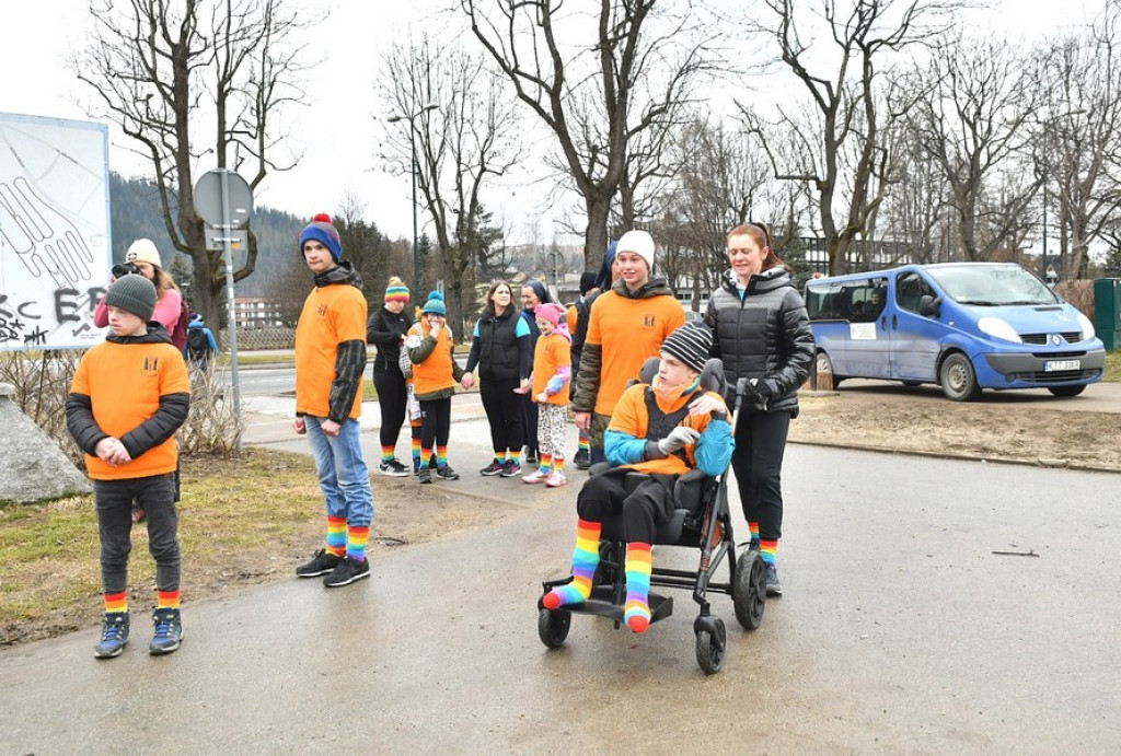 Światowy Dzień Zespołu Downa