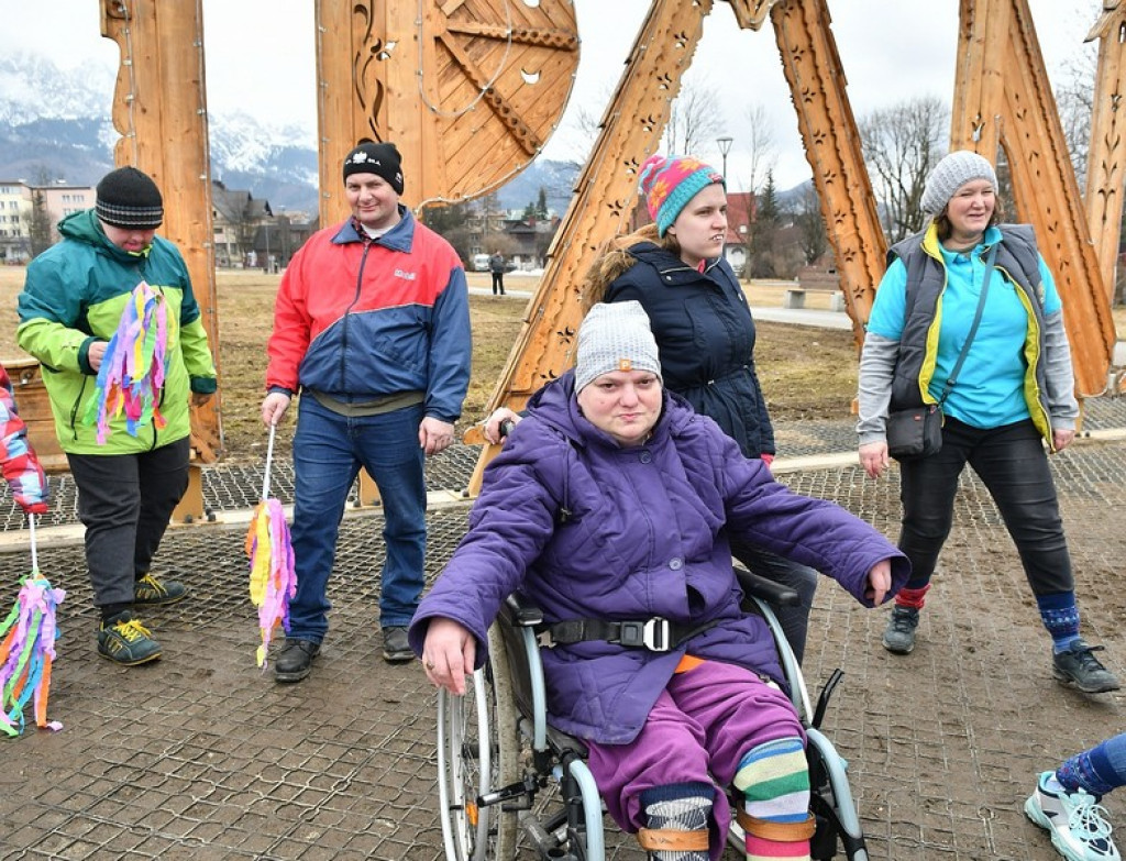 Światowy Dzień Zespołu Downa
