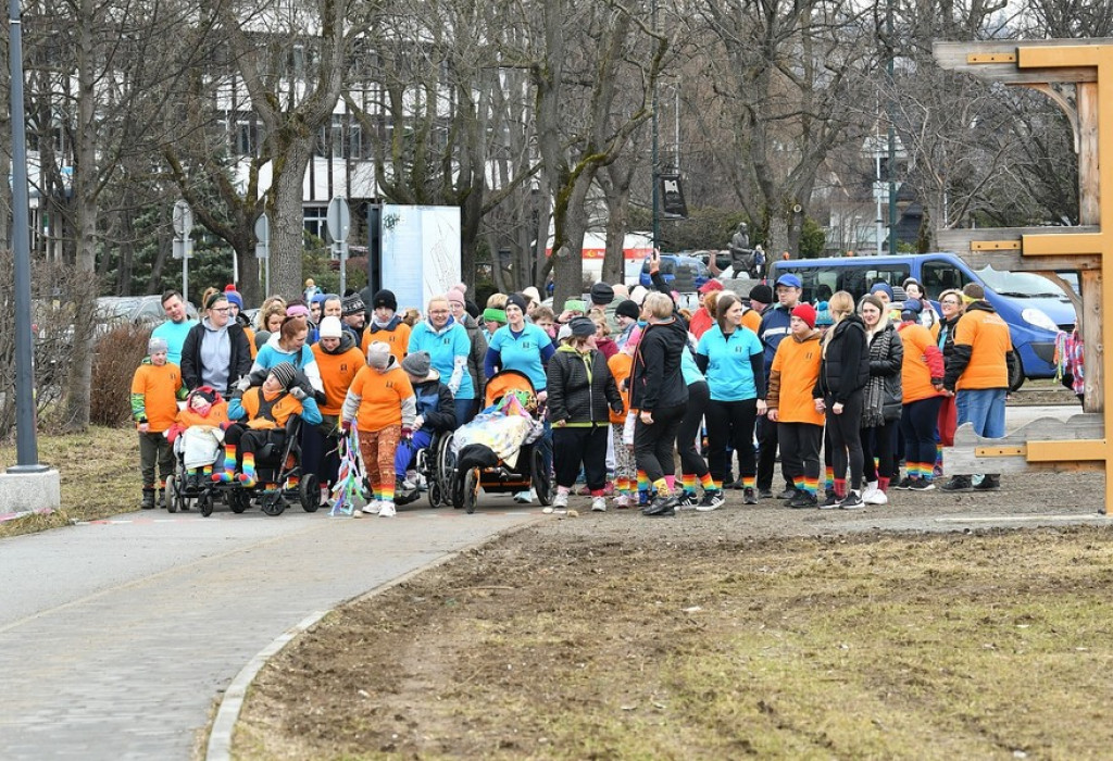 Światowy Dzień Zespołu Downa