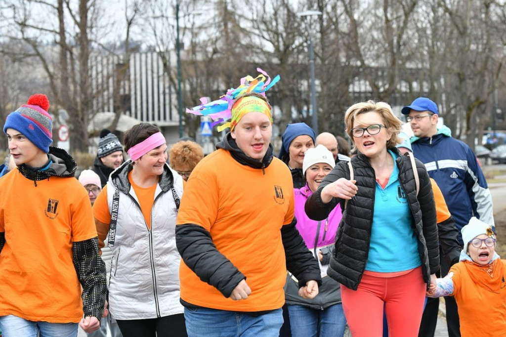 Światowy Dzień Zespołu Downa