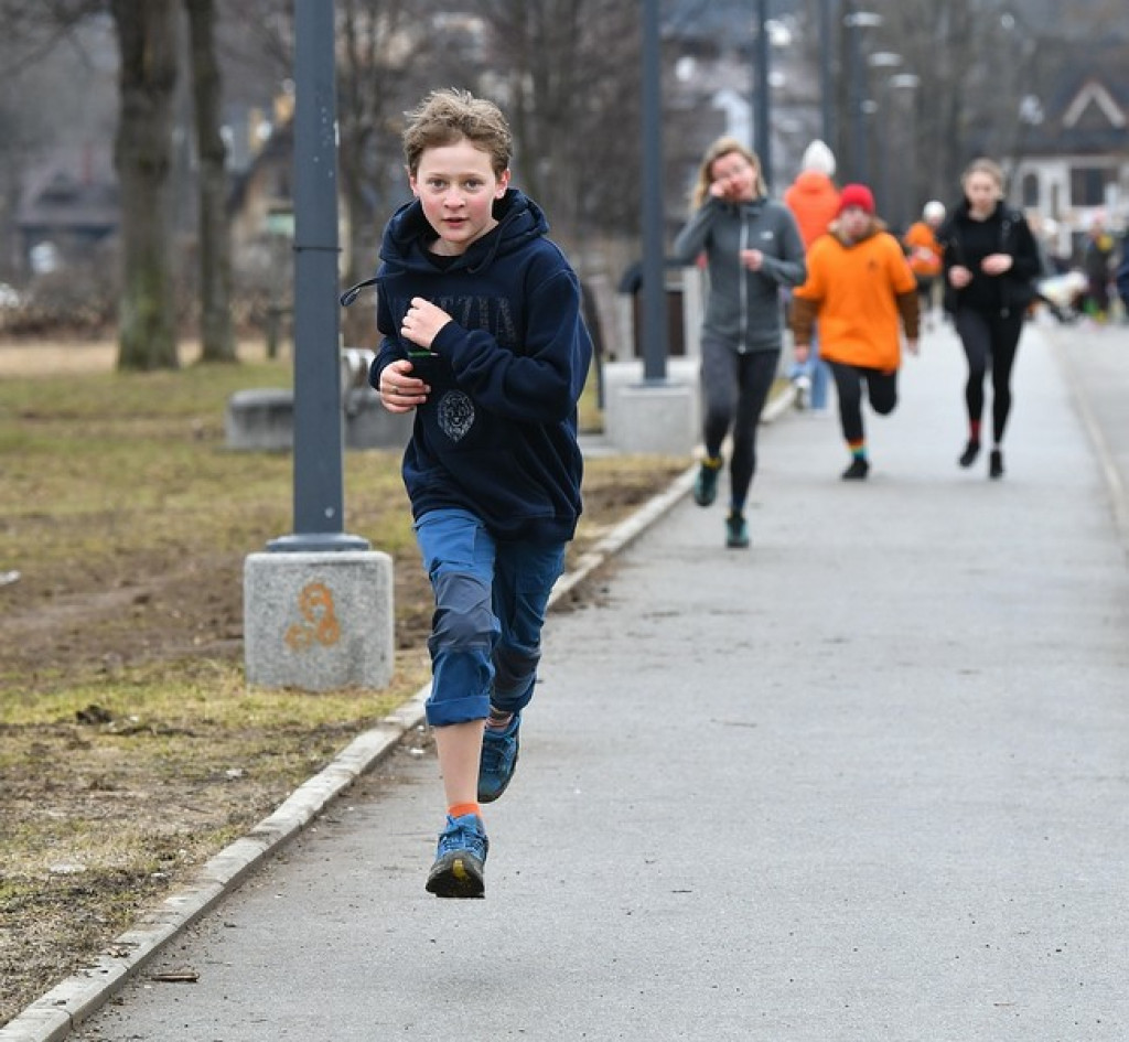 Światowy Dzień Zespołu Downa